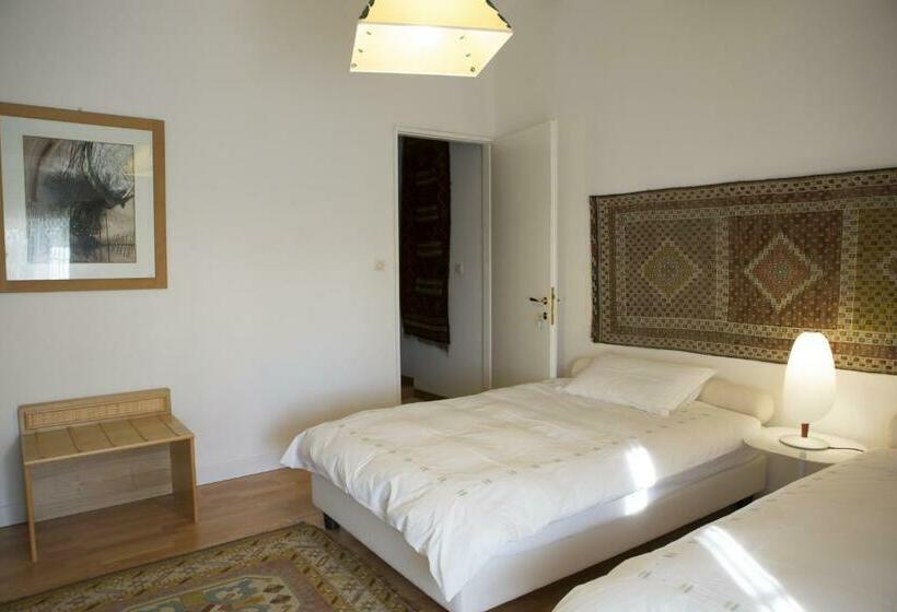 Номер Стандарт, La Bribaudonnière