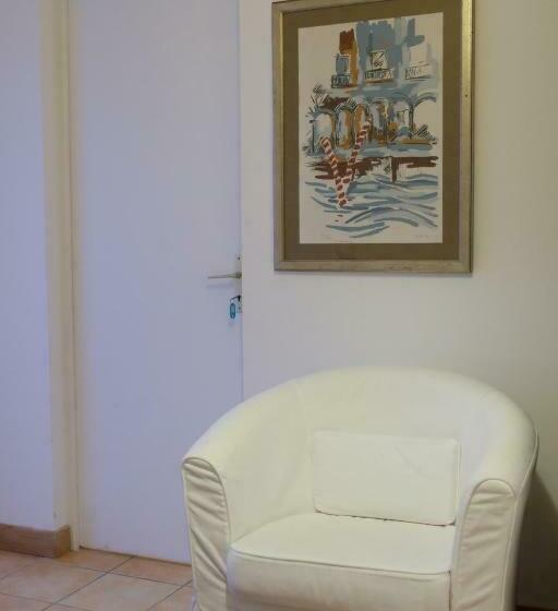 Шале 1 Спальня, La Bribaudonnière