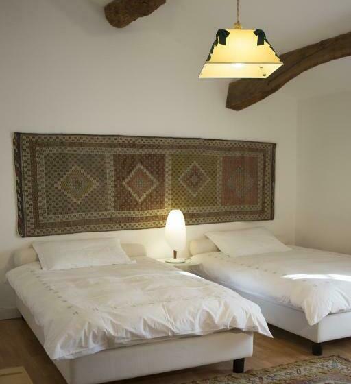 Номер Стандарт, La Bribaudonnière