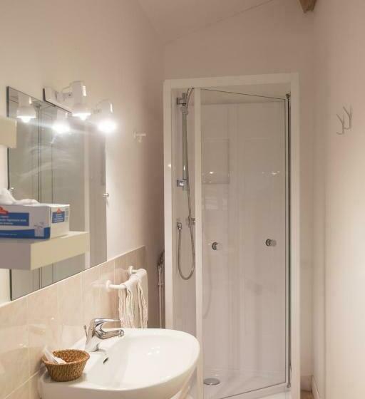 Шале 1 Спальня, La Bribaudonnière