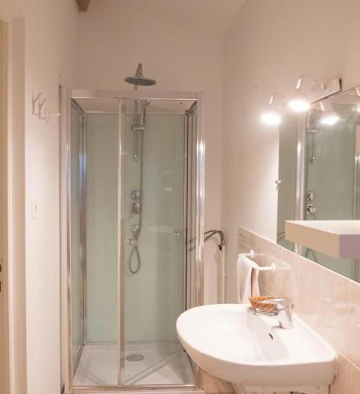 Шале 1 Спальня, La Bribaudonnière