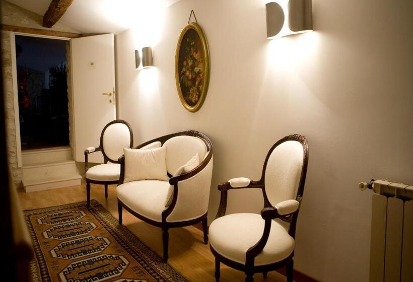 Трехместный Номер Комфорт, La Bribaudonnière