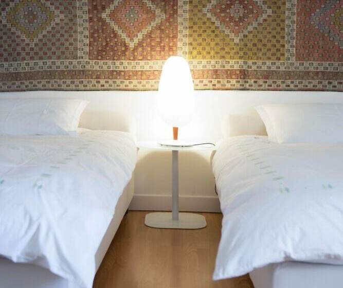 Номер Стандарт, La Bribaudonnière