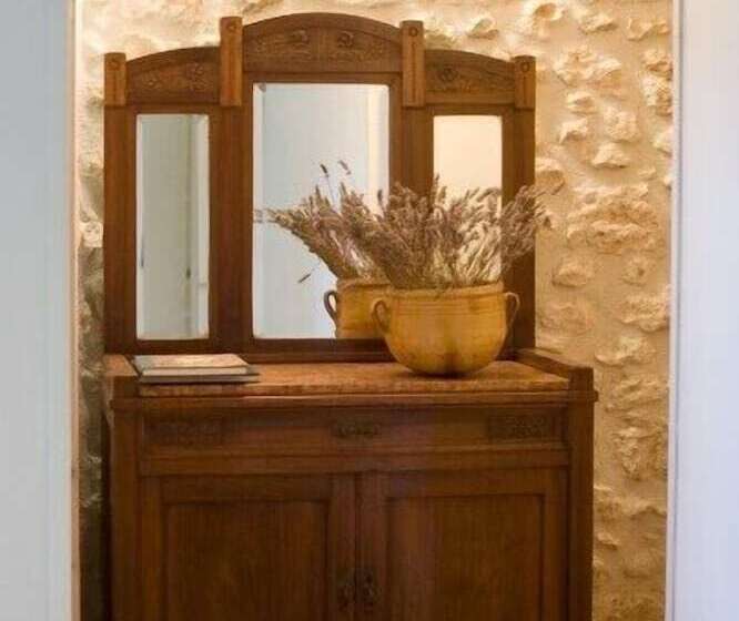 Номер Стандарт, La Bribaudonnière