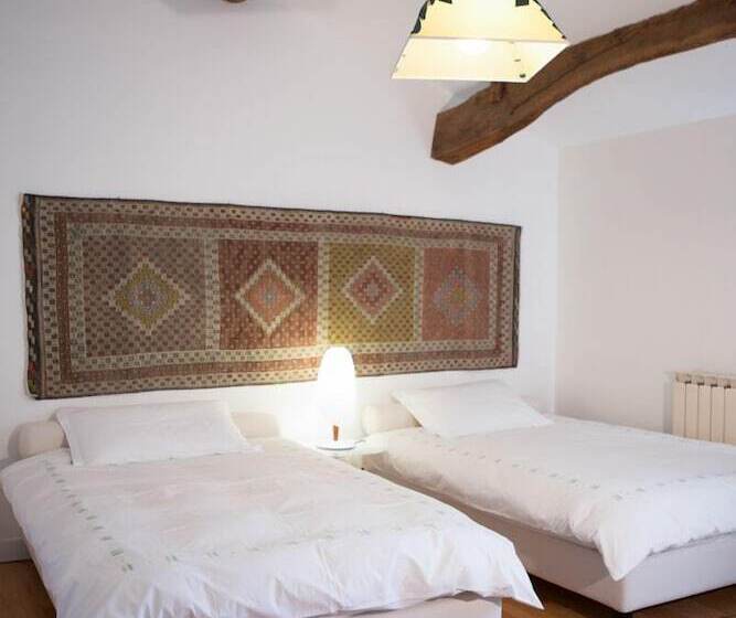 Номер Стандарт, La Bribaudonnière