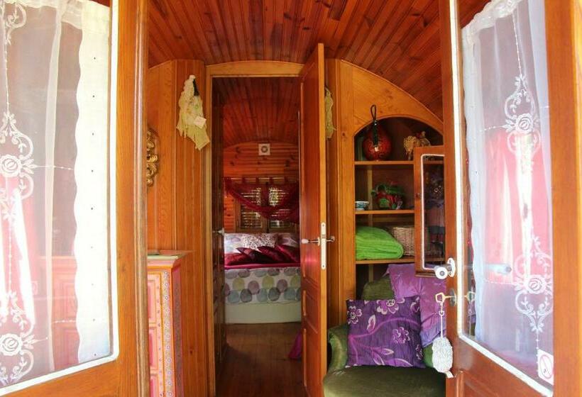 غرفة سوبيريور, Le Clos De La Challangette