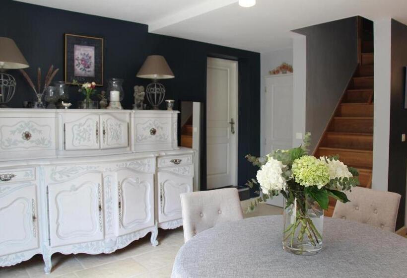 غرفة قياسية, Le Clos De La Challangette