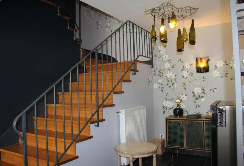 コンフォートルーム, Le Clos De La Challangette