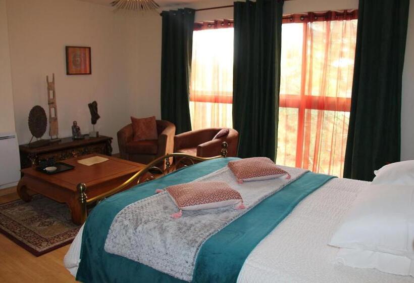 غرفة قياسية, Le Clos De La Challangette