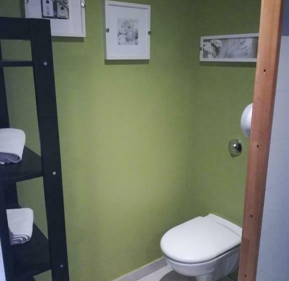 غرفة سوبيريور ثلاثية, Fasthotel Montpellier Baillargues