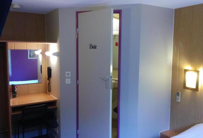 스탠다드 룸, Fasthotel Montpellier Baillargues