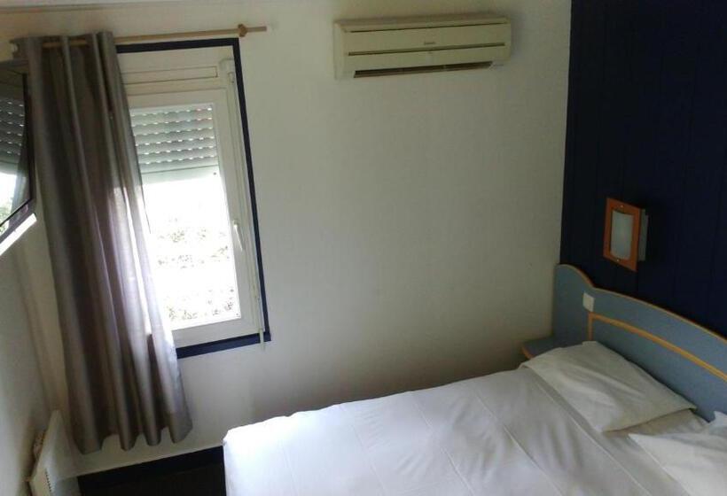 غرفة قياسية, Fasthotel Montpellier Baillargues