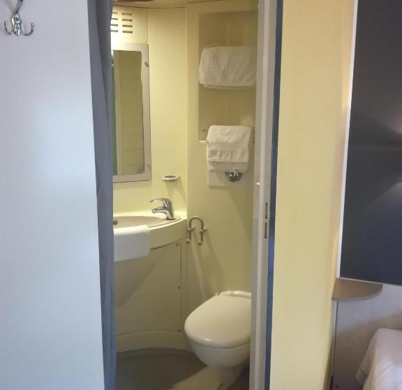 غرفة قياسية ثلاثية, Fasthotel Montpellier Baillargues