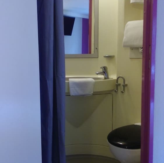 غرفة قياسية, Fasthotel Montpellier Baillargues