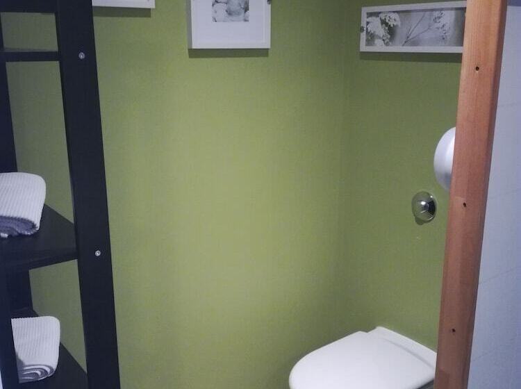 غرفة سوبيريور ثلاثية, Fasthotel Montpellier Baillargues