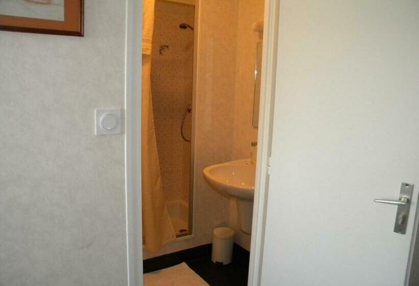 Номер Стандарт, Auberge Pen Mur