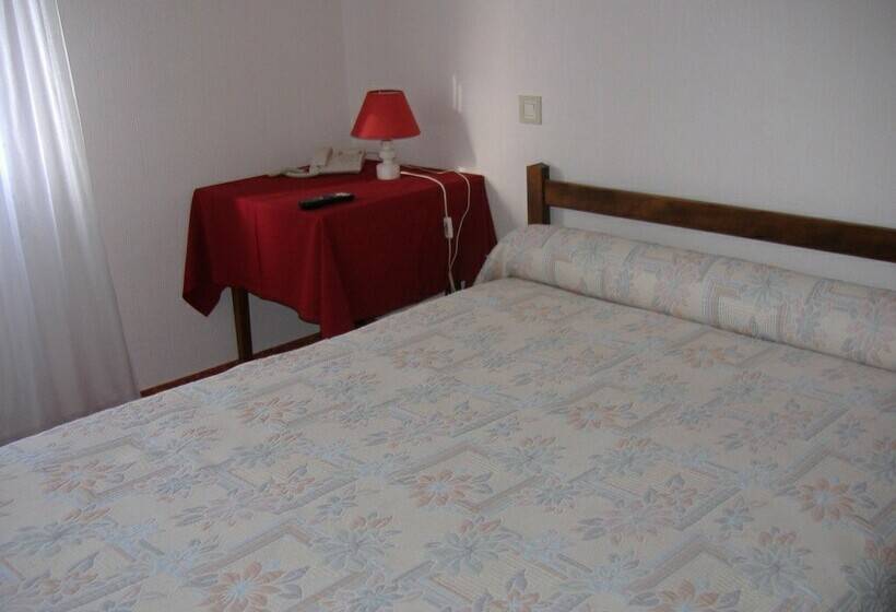 Номер Стандарт, Auberge Pen Mur