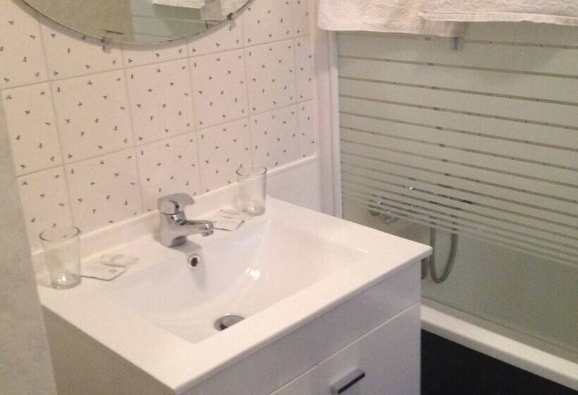 Номер Стандарт, Auberge Pen Mur