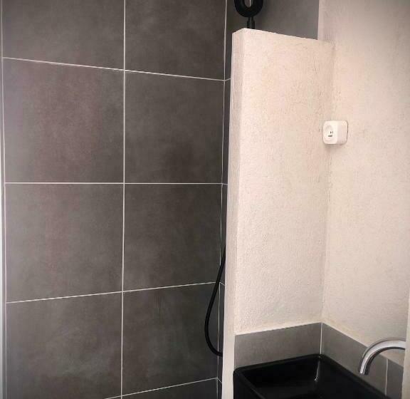 חדר סטנדרט, Auberge Saint Antoine