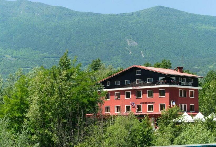 Номер Стандарт Индивидуальный, Maison De Savoie