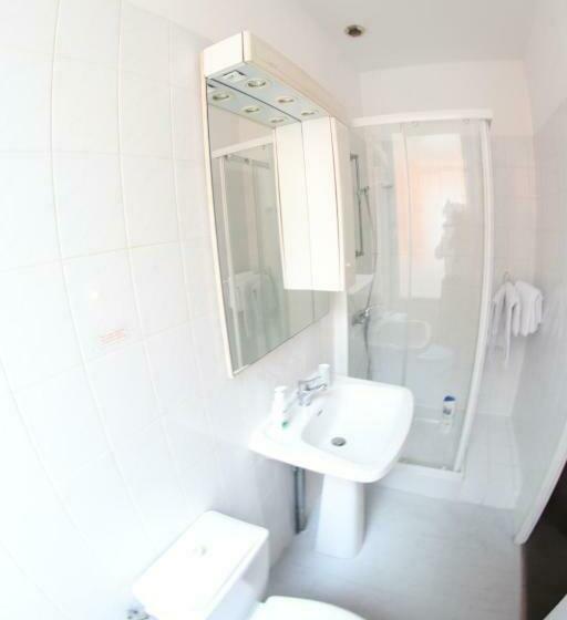 Номер Стандарт, & Cantine De La Plage