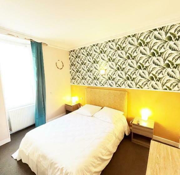 غرفة قياسية, & Cantine De La Plage