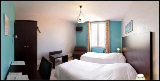 חדר סטנדרט לשלושה, Dolce Vita