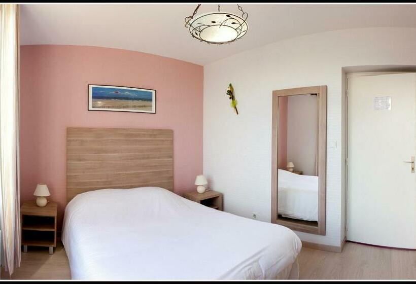 חדר סטנדרט, Dolce Vita