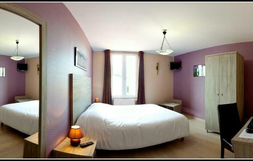 חדר סטנדרט, Dolce Vita