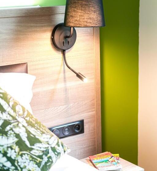 スタンダードルーム, Du Pont