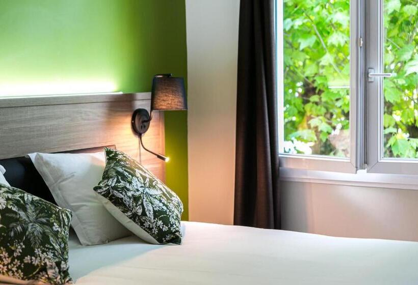 スタンダードルーム, Du Pont