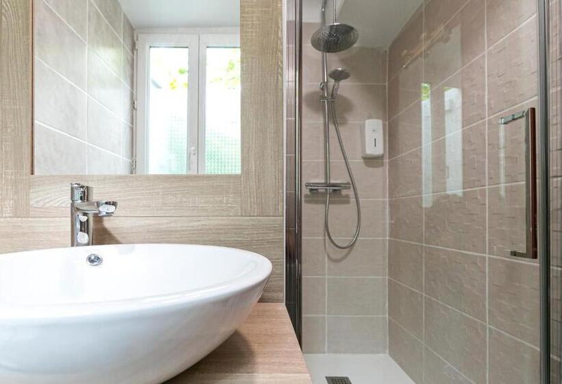 エコノミールーム, Du Pont