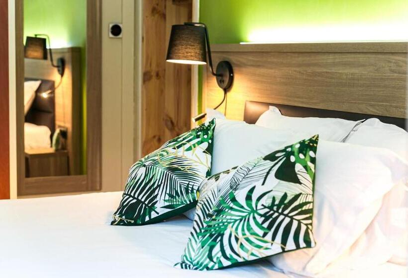 エコノミールーム, Du Pont