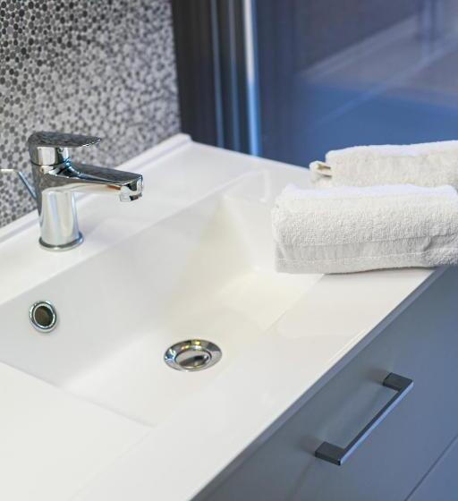 スーペリアファミリールーム, Du Pont