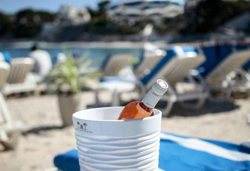 スタンダードルーム, Golf Hôtel