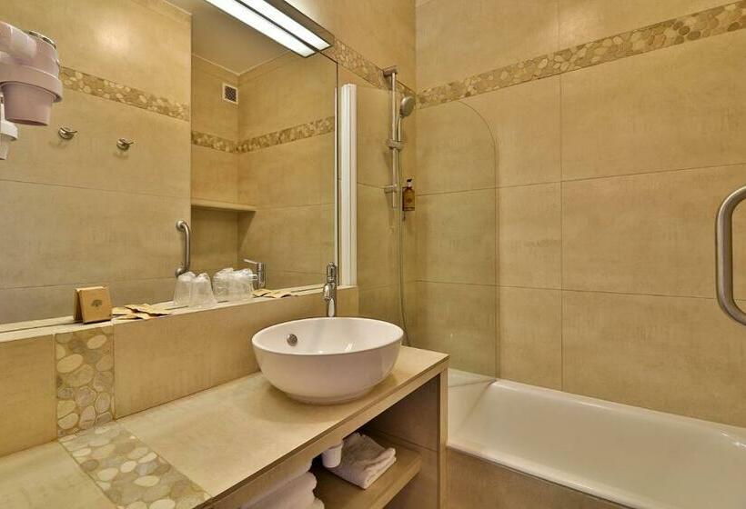 Family Suite, Golf Hôtel