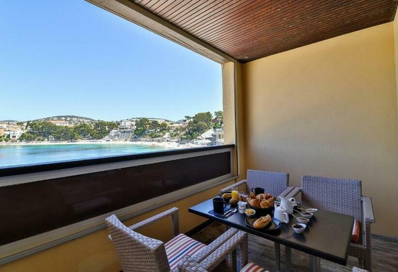 スイート(家族用), Golf Hôtel