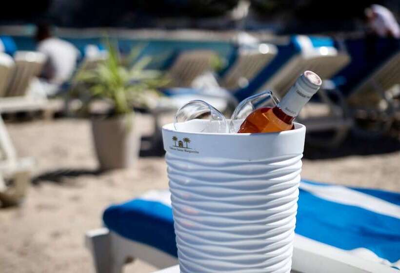 景色の見えるスーペリアルーム, Golf Hôtel