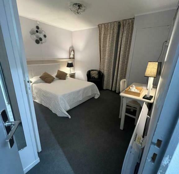 غرفة قياسية, Logis Hôtel Belle Etoile Vichy