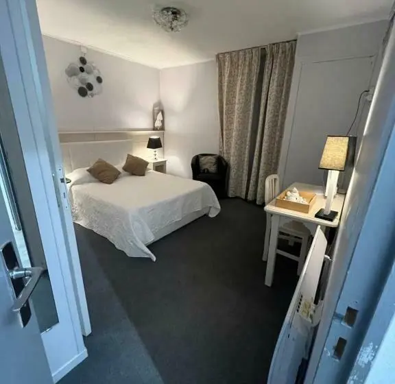 スタンダードルーム, Logis Hôtel Belle Etoile Vichy