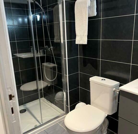 غرفة قياسية, Logis Hôtel Belle Etoile Vichy