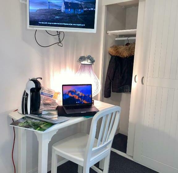 غرفة قياسية, Logis Hôtel Belle Etoile Vichy