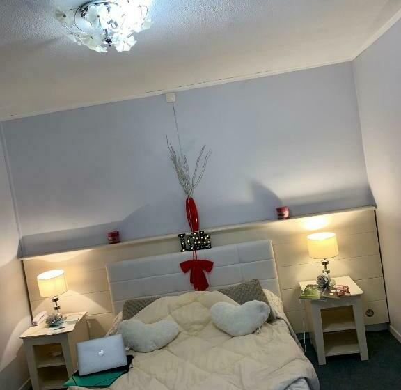 غرفة قياسية, Logis Hôtel Belle Etoile Vichy