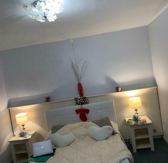 غرفة قياسية, Logis Hôtel Belle Etoile Vichy