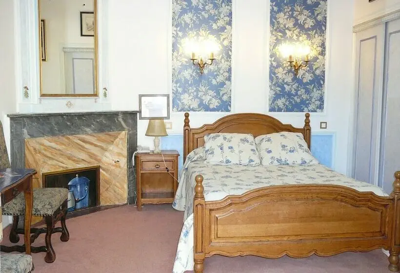 スタンダードルーム, Hôtel Du Fiacre