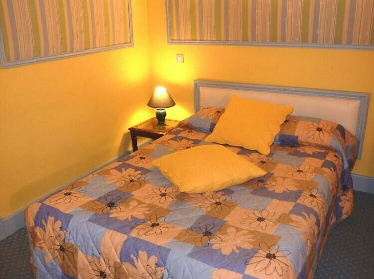 스탠다드 룸, Hôtel Du Fiacre