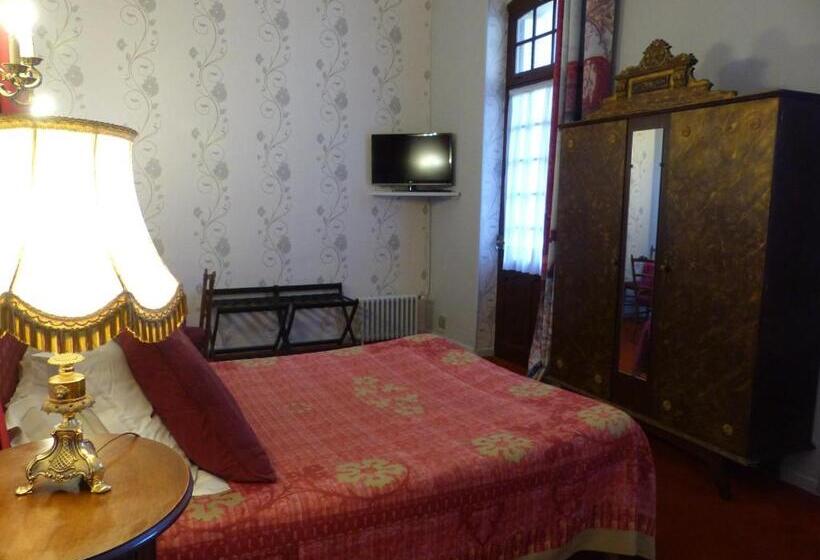 اتاق استاندارد, Hôtel Du Fiacre