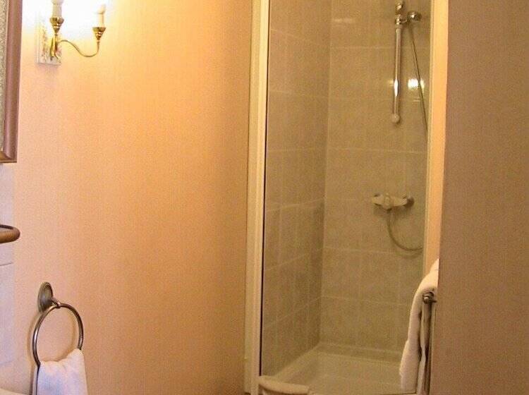 스탠다드 룸, Hôtel Du Fiacre