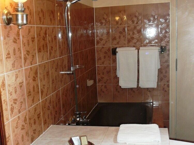 스탠다드 룸, Hôtel Du Fiacre