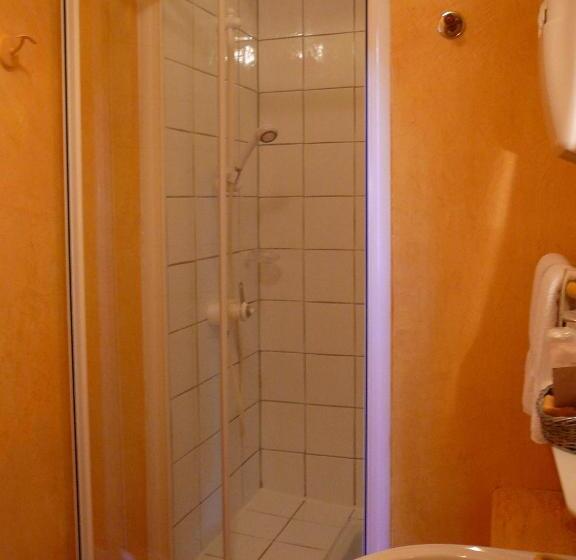 스탠다드 룸, Hôtel Du Fiacre